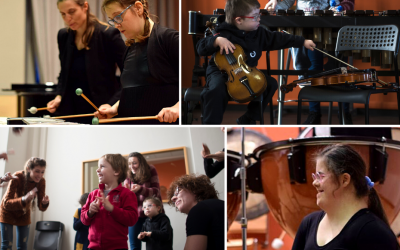 Dona il tuo 5×1000 a Esagramma!