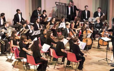 Concerto Esagramma a Modena – 7 maggio 2022