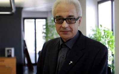 Pierangelo Sequeri: Intervista al fondatore di Esagramma