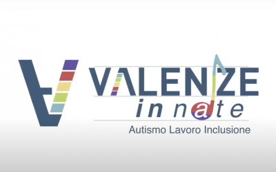 Esagramma a Valenze in Note