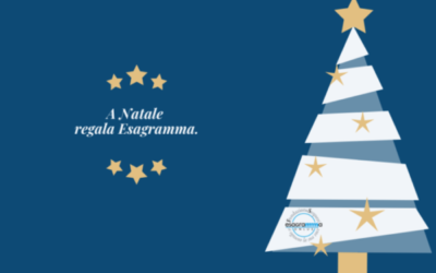 Natale Esagramma 2022