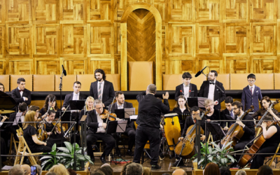 Esagramma apre le porte ai Giochi Invernali Milano Cortina 2026