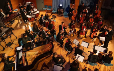 Concerti partecipativi a Cagliari per il Festival Spettacolo Aperto 2026